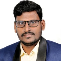 Anil Kumar K