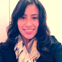Diana Moreno