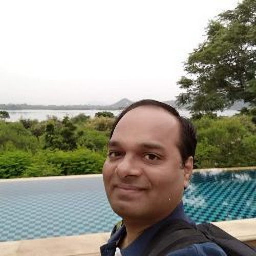 Arvind Sampath