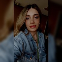 Nazlıcan Öztürk