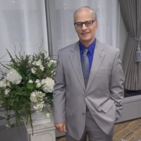 Tom  K. Voss, CHA