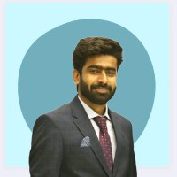 Syed Ali Murtaza