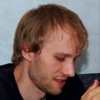 Anton Lysenko