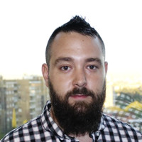 Pablo Morata López