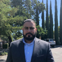 Jesus Rangel, Mba, Cls, Mt (Ascp)