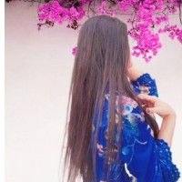 Syeda Fouzia