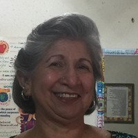 Sabina Caballero