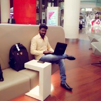 Rajesh RV