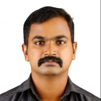 Rahul P Nair