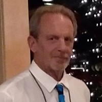 Robert Dow