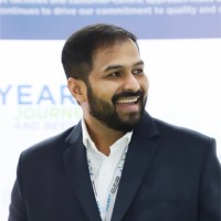 Rahul Shah