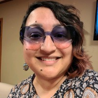 Elizabeth Hagee Zambrano