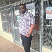 Mohammed Imraan
