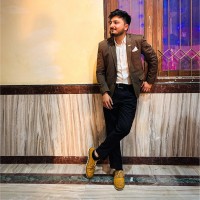 Birju Faldu