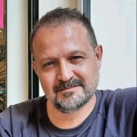 Juan Pedro Navarro Agudelo