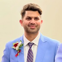 Sohail Ashraf