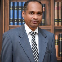 Prof. Vijeya Sooriyawewa
