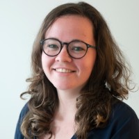 Anne Van Eerd - Beelen