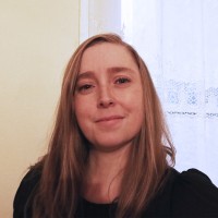 Mélanie Boudreau Blanchard