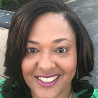 Ebonee Brown