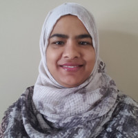Tashdidd Islam