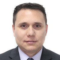 Freddy Alexander Rondón Gutierrez