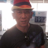 Frankie Cheah