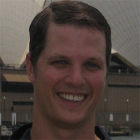 Michael Aucoin