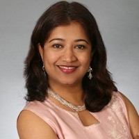 Priya Sastry