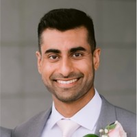Husain Kamadia, Pmp