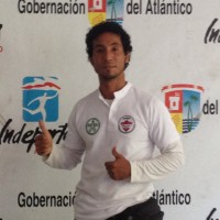 Alberto Mario Calderon Lanchero