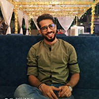 Dr. Yash Soni