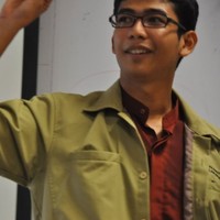 Izzat Aiman Ibrahim