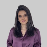 Lala Shikhieva