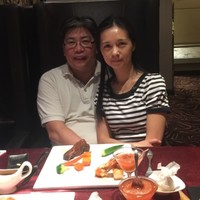 Steven Chung
