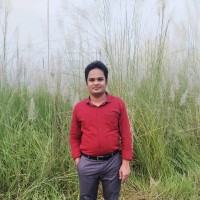 Khairul Islam