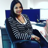 Anermary Yanez