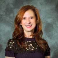 Ellen Bachner Greenberg
