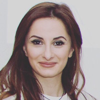 Tamara Zakharyan