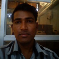 Nitin K M