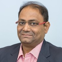Mohit Srivastava