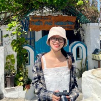 Nguyen Thuy
