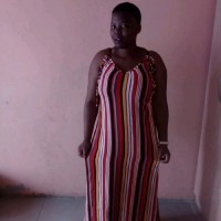 Refilwe Ramoroka