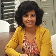 Anita Paliwal