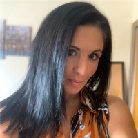Gina Kiger