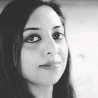 Asha Antony