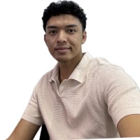 Norman Haqeem Nizam