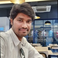 Kiran Kumar N
