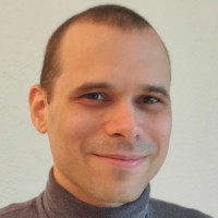 Johannes Marti