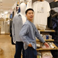 Henry Luo